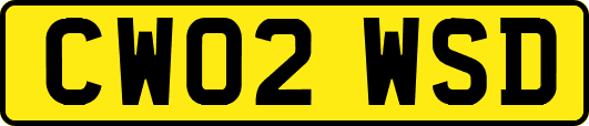 CW02WSD