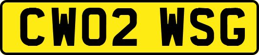 CW02WSG