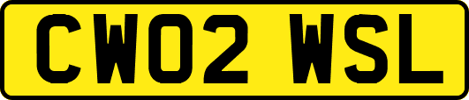 CW02WSL
