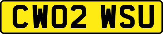 CW02WSU