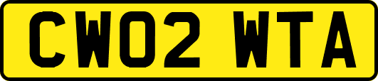 CW02WTA