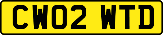 CW02WTD