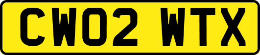 CW02WTX