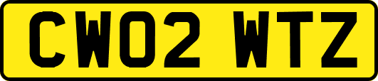 CW02WTZ