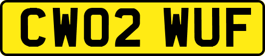 CW02WUF