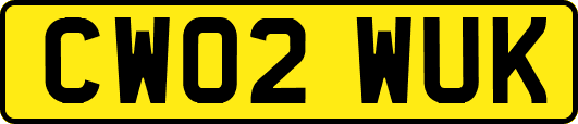 CW02WUK