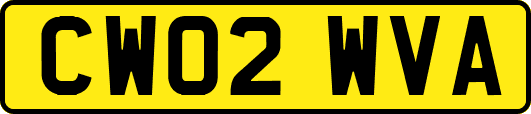 CW02WVA
