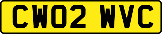 CW02WVC