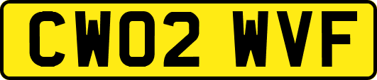 CW02WVF