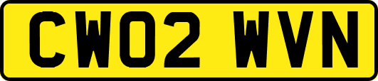 CW02WVN
