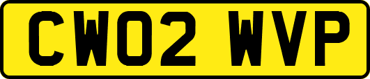 CW02WVP