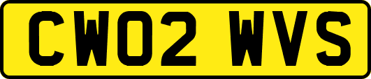 CW02WVS