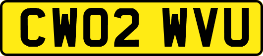 CW02WVU