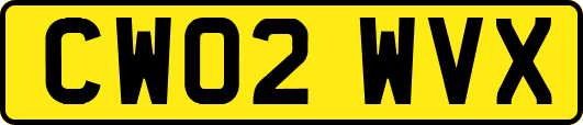 CW02WVX