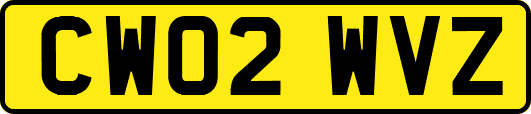 CW02WVZ