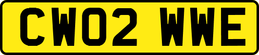 CW02WWE