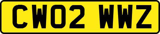 CW02WWZ