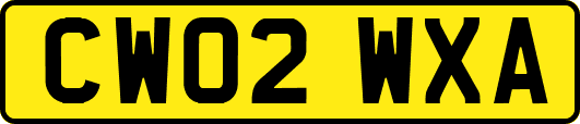 CW02WXA
