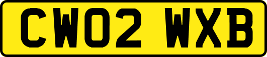 CW02WXB