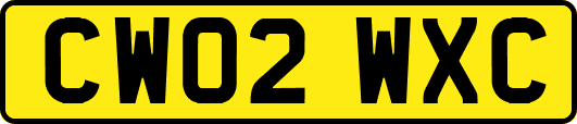 CW02WXC