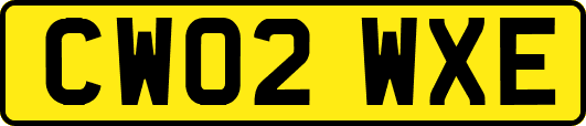 CW02WXE