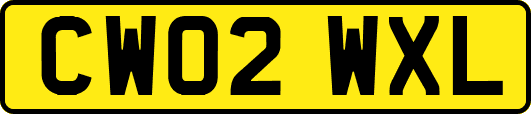 CW02WXL