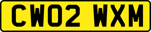 CW02WXM