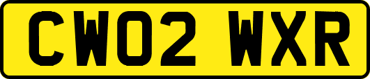 CW02WXR