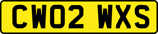 CW02WXS