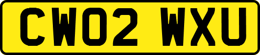 CW02WXU