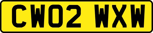 CW02WXW