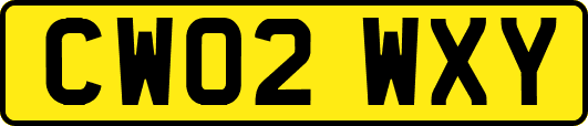 CW02WXY
