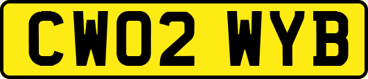 CW02WYB