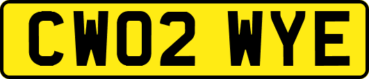 CW02WYE