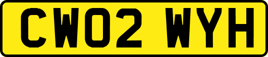 CW02WYH