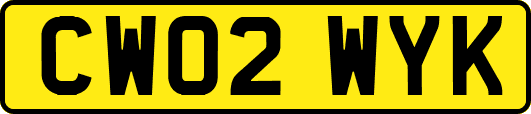 CW02WYK