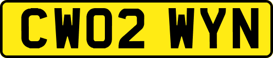 CW02WYN