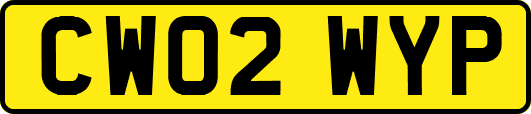 CW02WYP