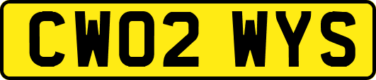 CW02WYS