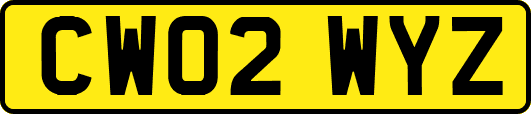CW02WYZ