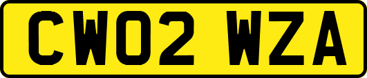 CW02WZA
