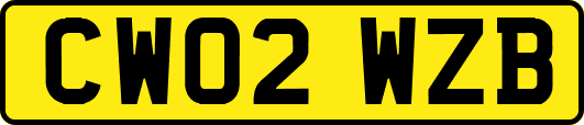 CW02WZB