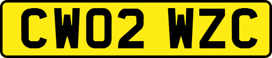 CW02WZC