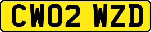 CW02WZD