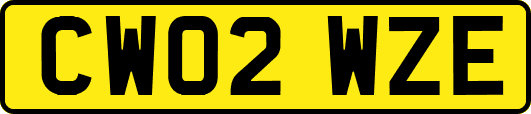 CW02WZE