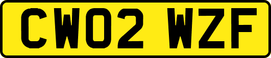 CW02WZF