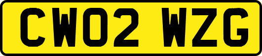 CW02WZG