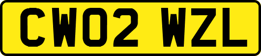 CW02WZL