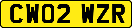 CW02WZR