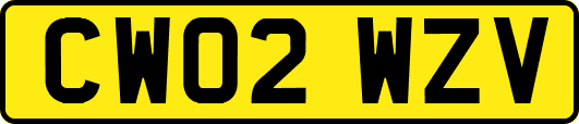 CW02WZV